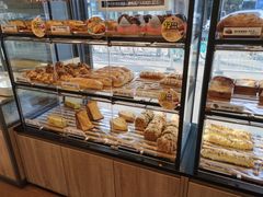 -85度C(北京八角物美店)