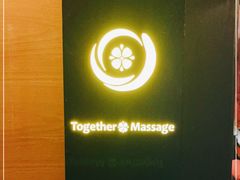 -Together·泰式按摩精油SPA(天山店)