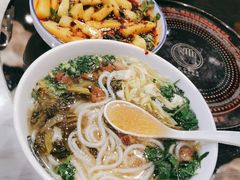 -黔大人·贵州花溪牛肉粉(宝能太古城店)