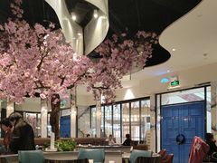 -宝月楼·台湾菜馆(天河城店)