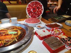 -大龙燚火锅(科华店)