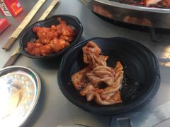 -五彩凉山自助西昌烧烤(柳翠路店)