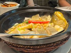 -汤城小厨•粤菜•靓汤(西直门凯德MALL店)