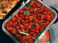 -碎怂烤肉(钟楼柳巷店)