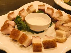 -凤城酒家(环市西路店)