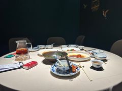 -侨美食家·粤菜(体育西路店)