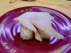 -寿司郎(皇庭广场店)