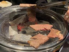 安格斯牛排-本炙炭烤·蒲烧活鳗料理店(金沙洲店)