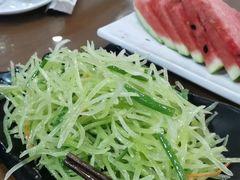 -涿大牛馅饼(二店)