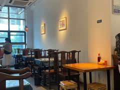 -本分冒菜直营(滨江店)