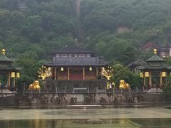 -华清宫景区