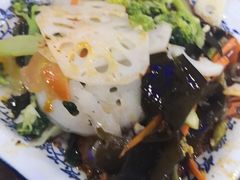 -和月楼牛羊肉泡馍