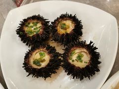 -达叔香味海鲜(海棠68环球美食街店)