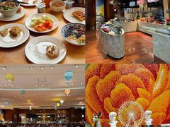 -昆明华邑酒店