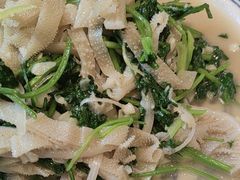-新侨小馆(东直门北小街店)