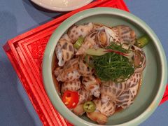 -宴周康·精致江浙菜(周浦店)