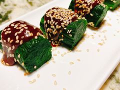 -那家小馆•北京菜•烤鸭(香山店)