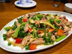 -下梅人家土菜馆(历史文化餐厅度假区店)