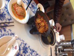 丝路东方饺子王-丝路东方虾仁水饺(北京路二宫汇嘉店)