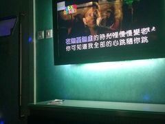 -阳光钱柜KTV(八一路店)