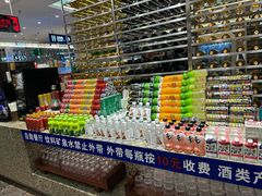 -初色海鲜自助(万丰路店)