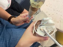 -CREAM STORY意大利手工冰淇淋&甜品(万象前海店)