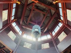 -苏州吴宫泛太平洋酒店