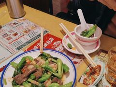 -吴系粤菜馆·茶餐厅(深业上城店)