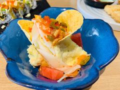 -千叶创意融合料理(水韵城店)