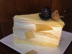 -昆明冠生园·蛋糕·面包(南强街店)