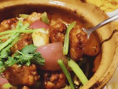 -宴小馆·小海鲜青岛菜(五四广场店)