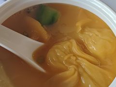 -富力丽思卡尔顿酒店·丽轩中餐厅