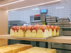 -司乎·日式鲜吐司(EFC欧美广场店)