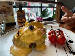 -UPPER KITCHEN(延安路店)