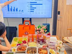 -吉利龙虾·新派海鲜烧烤