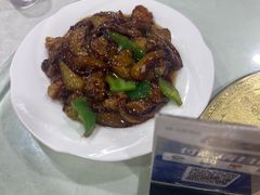 -听涛雅苑百味饺子老家菜馆