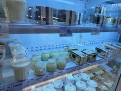 -烘焙町面包店(西四店)