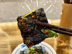 老长沙臭豆腐-黑白电视长沙小吃(悦汇城店)