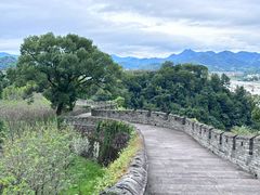 -台州府城(江南长城)