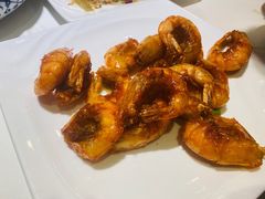 吮指回味虾-金春禧(世茂国际广场店)
