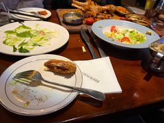 -埠口精酿夜景餐酒吧· BREWPORT BISTRO(长嘉汇重庆之眼店)