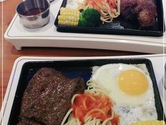 -佳纳客牛排(华亚欢乐城店)