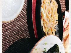 -浦·传统日式料理(3 5 1 1 店)