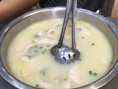 -鱼醉无骨鱼·中山脆肉鲩(荔湾路店)