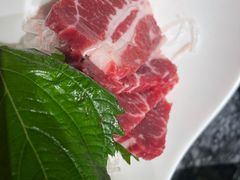 -牛将军•涮肉•烤肉•铁板烧(北京王府井·故宫店)
