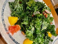 -PIZZA BIANCA(万象城店)