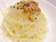 -喜家德虾仁水饺(华强天虹店)