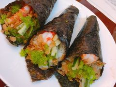 -泰谷酒店·太古码头闽菜自助餐厅