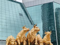 -中信五牛城酒店式公寓