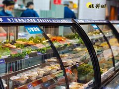 -蚝英雄·鲜蚝自助专门店(洋桥店)
